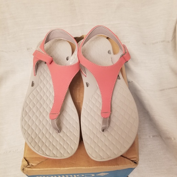 Columbia Shoes - Columbia Suntech Sandals